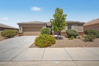 9978 Saguaro Bloom Way, Marana, AZ 85653