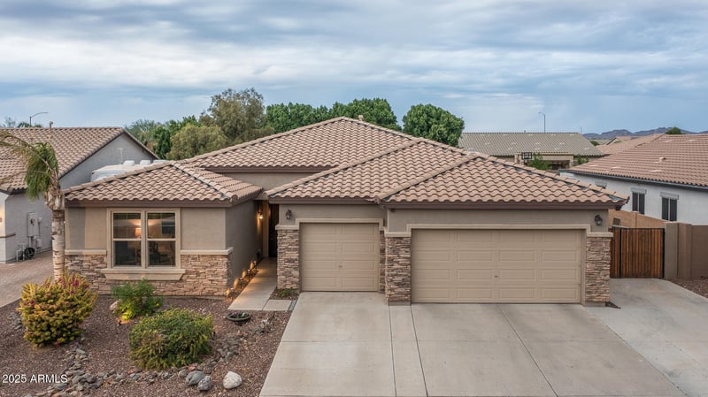9978 Sugar Sand Ln, Peoria, AZ 85383
