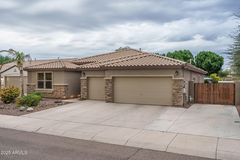9978 Sugar Sand Ln, Peoria, AZ 85383