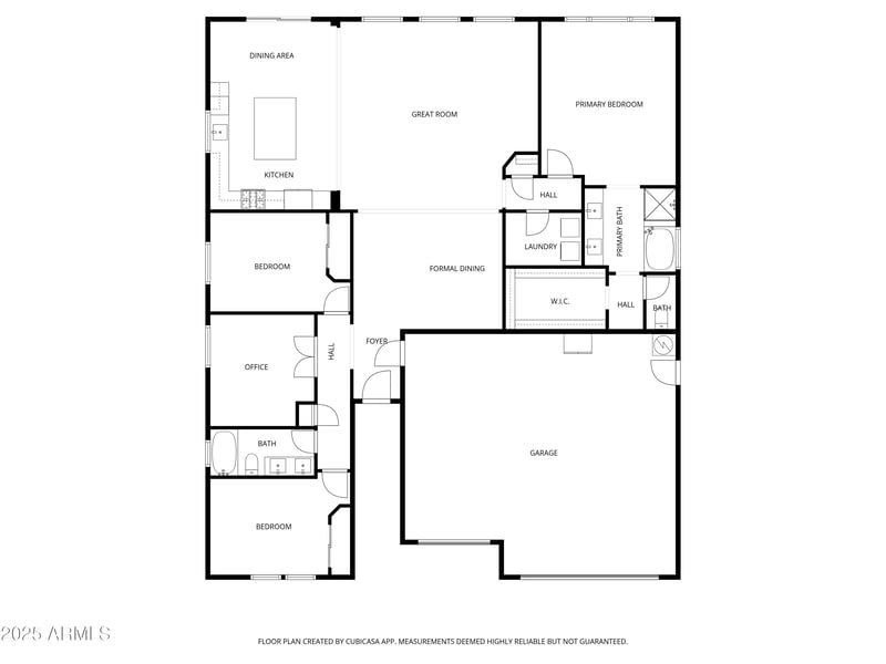 9978 Sugar Sand Ln, Peoria, AZ 85383