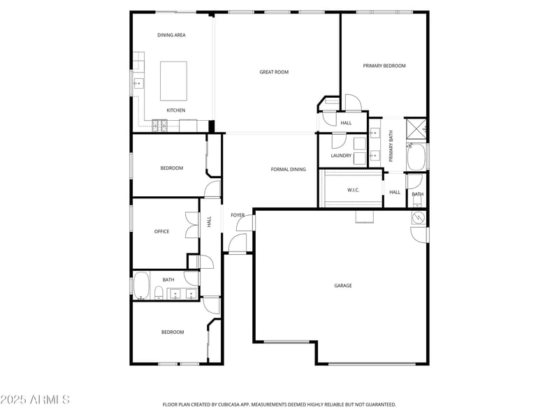 9978 Sugar Sand Ln, Peoria, AZ 85383