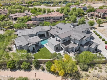 9979 Toms Thumb --, Scottsdale, AZ 85255