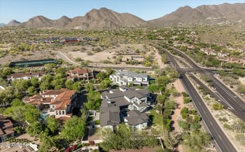 9979 Toms Thumb --, Scottsdale, AZ 85255