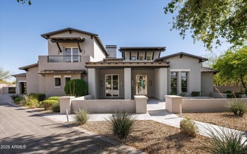 9979 Toms Thumb --, Scottsdale, AZ 85255