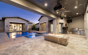 9979 Toms Thumb --, Scottsdale, AZ 85255