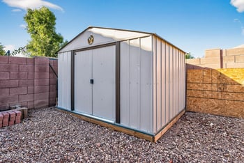 998 239th Ln, Buckeye, AZ 85326