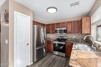 998 239th Ln, Buckeye, AZ 85326