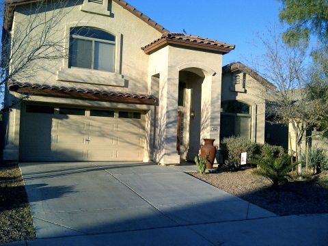 998 E Dragon Fly Rd, San Tan Valley, AZ 85144