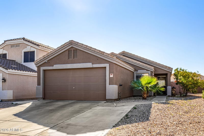 Home Worth Check