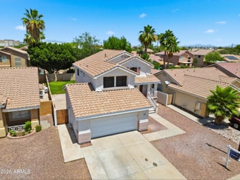 998 Leah Ln, Gilbert, AZ 85233