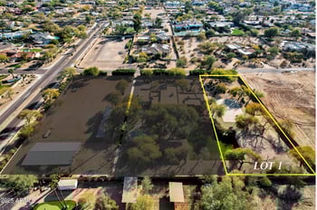 9980 Charter Oak Rd #1, Scottsdale, AZ 85260