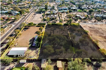 9980 Charter Oak Rd #3, Scottsdale, AZ 85260