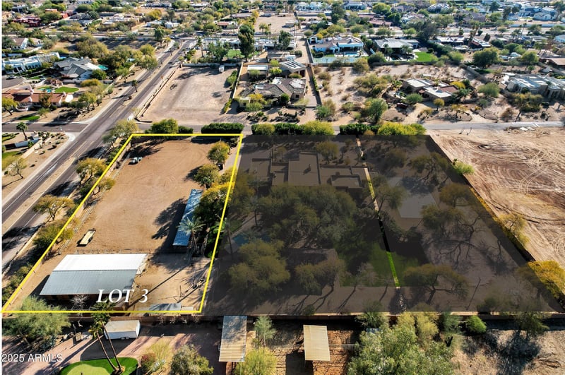 9980 Charter Oak Rd #3, Scottsdale, AZ 85260
