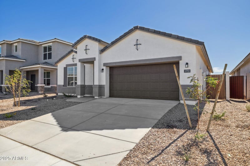 9981 177th Dr, Waddell, AZ 85355