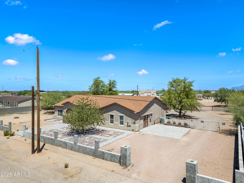 9982 Asbury Ave, San Tan Valley, AZ 85143