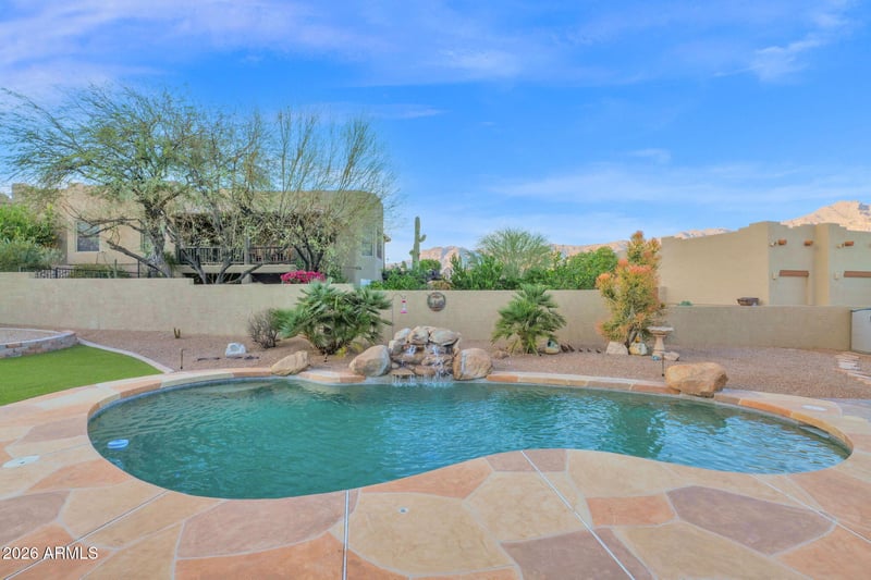 9982 E Fools Gold Pl, Gold Canyon, AZ 85118
