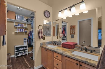 9982 Fools Gold Pl, Gold Canyon, AZ 85118