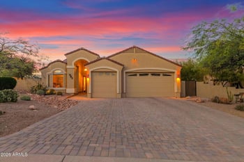9982 Fools Gold Pl, Gold Canyon, AZ 85118