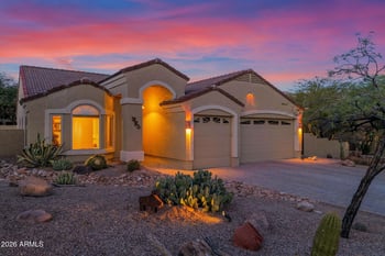 9982 Fools Gold Pl, Gold Canyon, AZ 85118