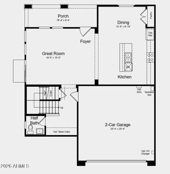 9982 Piccadilly Rd, Avondale, AZ 85392