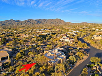 9983 Filaree Ln, Scottsdale, AZ 85262