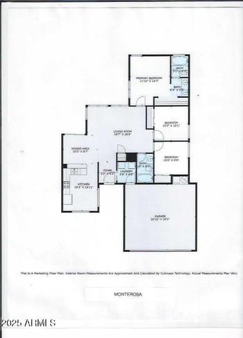 9983 Monterosa Ave, Phoenix, AZ 85037