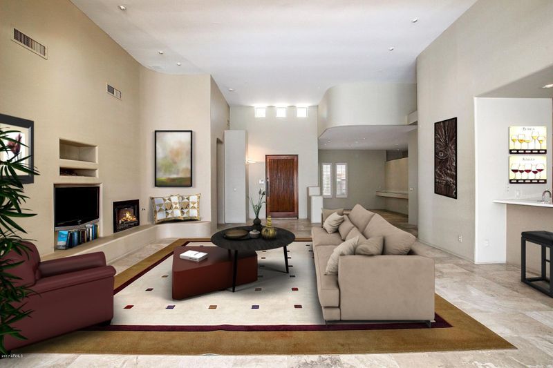 9984 N 79th Pl, Scottsdale, AZ 85258