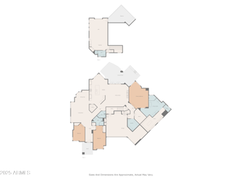 9985 79th Pl, Scottsdale, AZ 85258