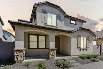 9986 Piccadilly Rd, Avondale, AZ 85392