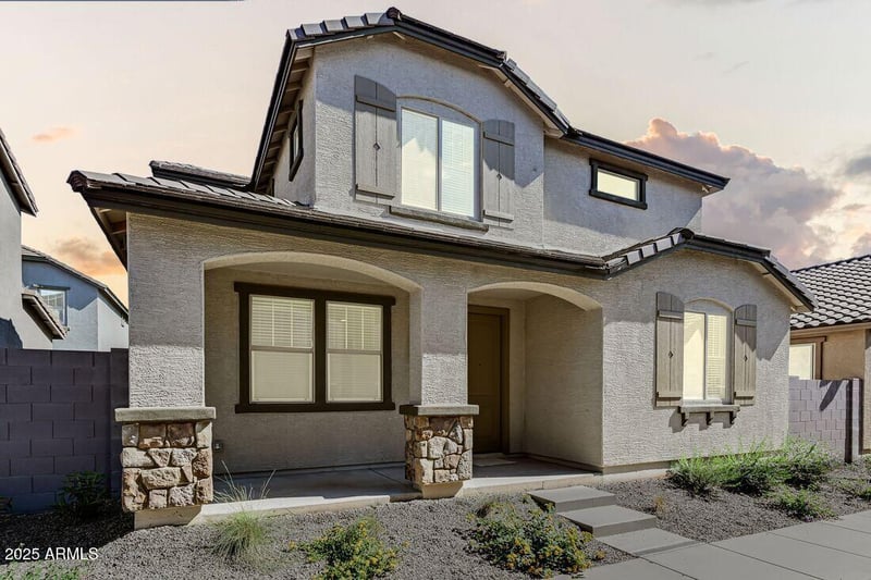 9986 Piccadilly Rd, Avondale, AZ 85392