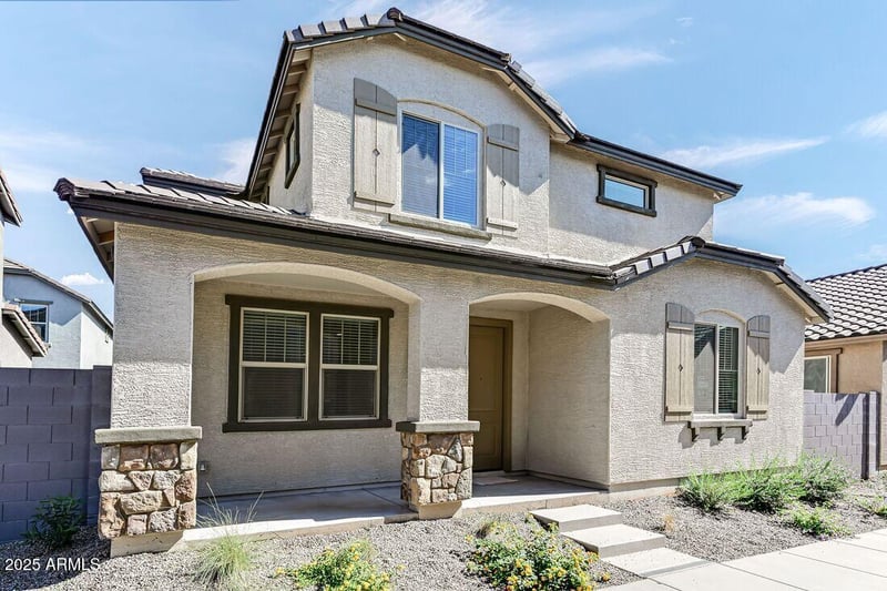 9986 Piccadilly Rd, Avondale, AZ 85392