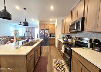 9986 W Monterey Way, Avondale, AZ 85392