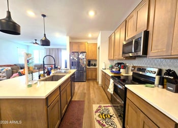 9986 W Monterey Way, Avondale, AZ 85392