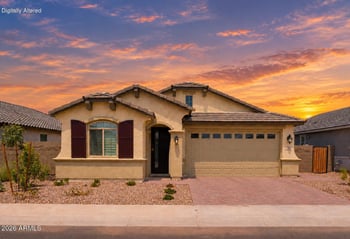 9986 W Monterey Way, Avondale, AZ 85392