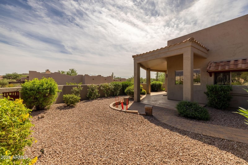 9987 E Fools Gold Pl, Gold Canyon, AZ 85118