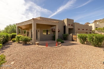 9987 E Fools Gold Pl, Gold Canyon, AZ 85118