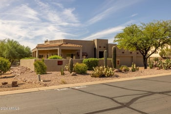 9987 E Fools Gold Pl, Gold Canyon, AZ 85118