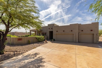 9987 E Fools Gold Pl, Gold Canyon, AZ 85118