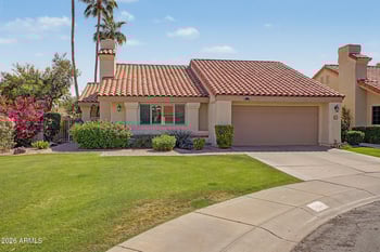 9987 Fanfol Dr, Scottsdale, AZ 85258