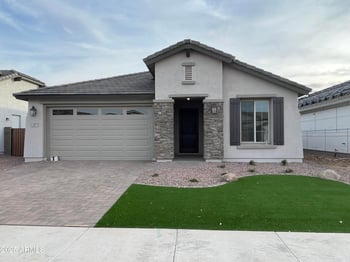 9987 Verde Ln, Avondale, AZ 85392