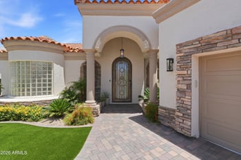 9988 Bayview Dr, Scottsdale, AZ 85258
