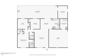 9989 Camelia Dr, Arizona City, AZ 85123