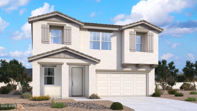 9989 Prickly Pear Ln, San Tan Valley, AZ 85143