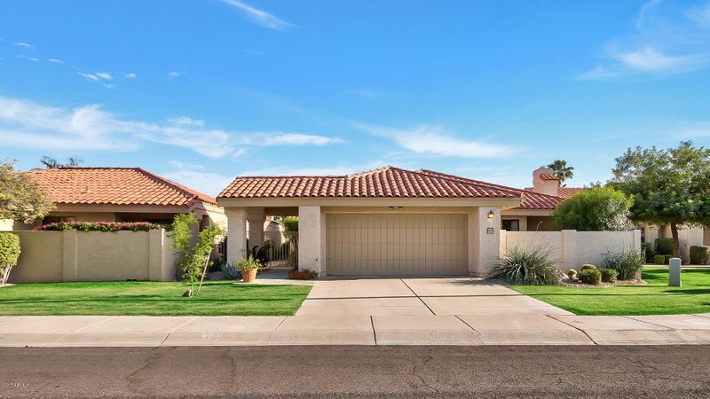 9989 E Vogel Ave, Scottsdale, AZ 85258