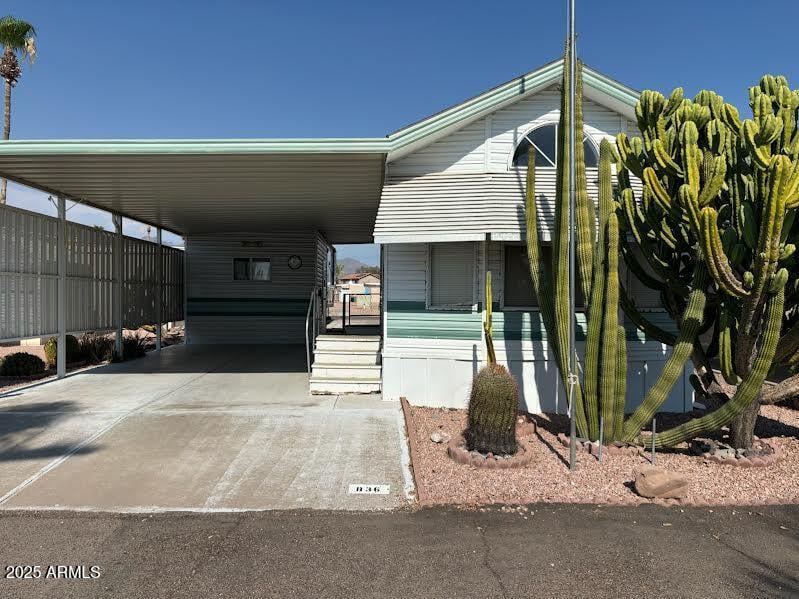 999 Broadway B36 Ave #B36, Apache Junction, AZ 85120