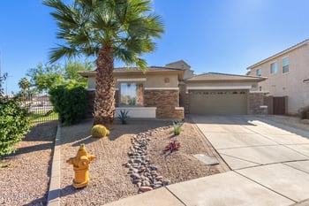 999 Indian Wells Pl, Chandler, AZ 85249