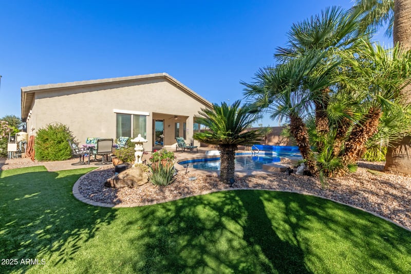 999 Indian Wells Pl, Chandler, AZ 85249