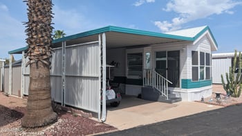 999 W Broadway E 11 Ave #E-11, Apache Junction, AZ 85120