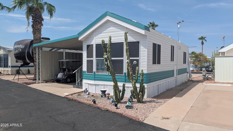 999 W Broadway E 11 Ave #E-11, Apache Junction, AZ 85120