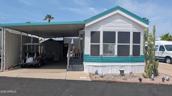 999 W Broadway E 11 Ave #E-11, Apache Junction, AZ 85120